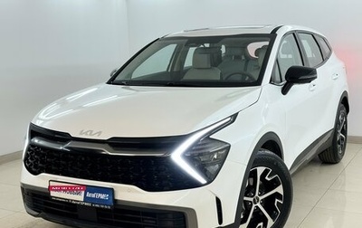 KIA Sportage IV рестайлинг, 2026 год, 4 400 000 рублей, 1 фотография
