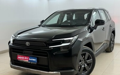 Toyota RAV4, 2026 год, 4 100 000 рублей, 1 фотография