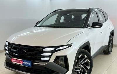 Hyundai Tucson, 2026 год, 4 500 000 рублей, 1 фотография