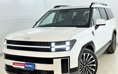 Hyundai Santa Fe IV, 2026 год, 5 500 000 рублей, 1 фотография