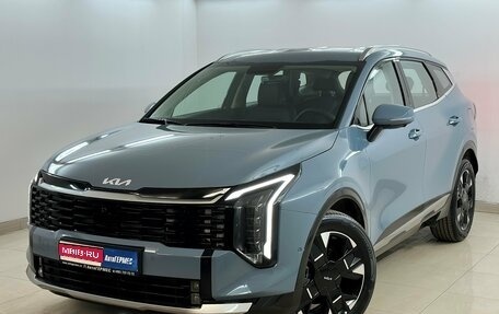 KIA Sportage IV рестайлинг, 2026 год, 4 700 000 рублей, 1 фотография