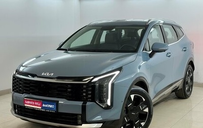 KIA Sportage IV рестайлинг, 2026 год, 4 700 000 рублей, 1 фотография