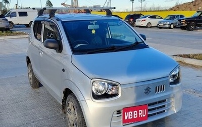 Suzuki Alto, 2016 год, 520 000 рублей, 1 фотография
