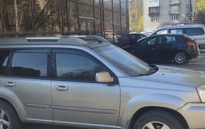 Nissan X-Trail, 2004 год, 600 000 рублей, 1 фотография