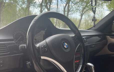 BMW 3 серия, 2010 год, 1 220 000 рублей, 1 фотография
