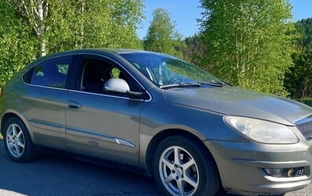 Chery M11 (A3), 2011 год, 299 999 рублей, 1 фотография