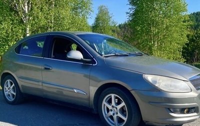 Chery M11 (A3), 2011 год, 299 999 рублей, 1 фотография