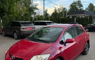 Toyota Auris II, 2008 год, 700 000 рублей, 1 фотография