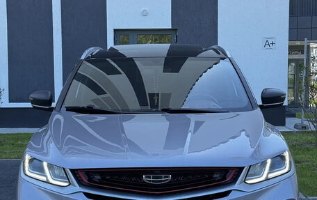 Geely Coolray I, 2022 год, 1 700 000 рублей, 1 фотография
