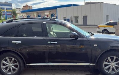 Infiniti FX I, 2007 год, 1 150 000 рублей, 1 фотография