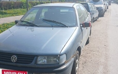Volkswagen Passat B4, 1995 год, 110 000 рублей, 1 фотография