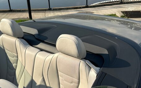 BMW 8 серия, 2022 год, 26 фотография