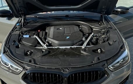 BMW 8 серия, 2022 год, 25 фотография