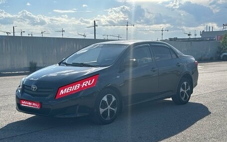 Toyota Corolla, 2008 год, 800 000 рублей, 1 фотография