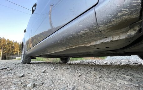 Chevrolet Aveo III, 2011 год, 449 000 рублей, 12 фотография