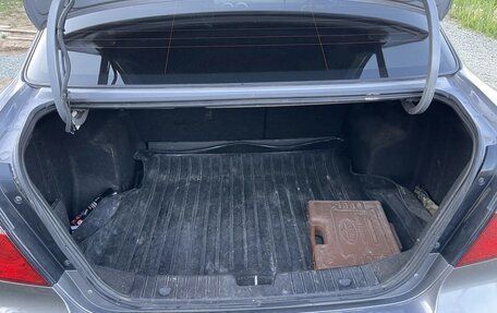 Chevrolet Aveo III, 2011 год, 449 000 рублей, 13 фотография