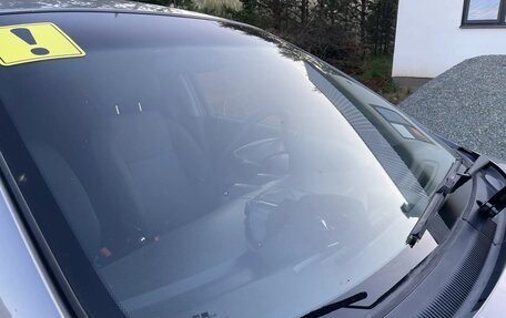 Chevrolet Aveo III, 2011 год, 449 000 рублей, 9 фотография