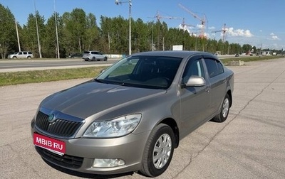 Skoda Octavia, 2013 год, 925 000 рублей, 1 фотография