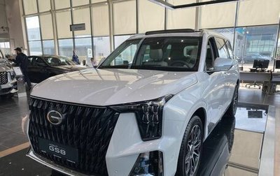 GAC GS8, 2026 год, 5 349 000 рублей, 1 фотография