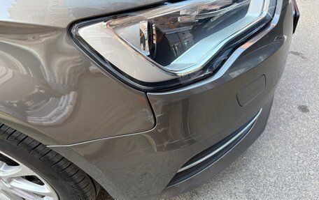 Audi A3, 2016 год, 1 700 000 рублей, 8 фотография