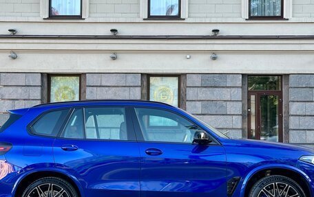 BMW X5 M, 2024 год, 18 990 000 рублей, 2 фотография
