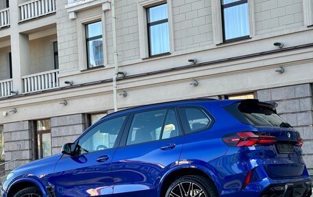 BMW X5 M, 2024 год, 18 990 000 рублей, 5 фотография
