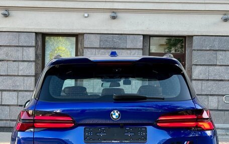 BMW X5 M, 2024 год, 18 990 000 рублей, 4 фотография
