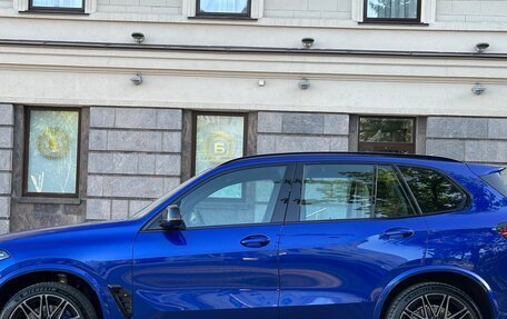 BMW X5 M, 2024 год, 18 990 000 рублей, 6 фотография