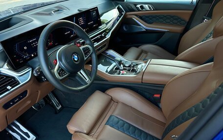 BMW X5 M, 2024 год, 18 990 000 рублей, 12 фотография