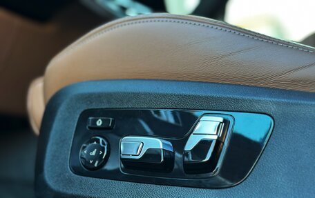 BMW X5 M, 2024 год, 18 990 000 рублей, 15 фотография