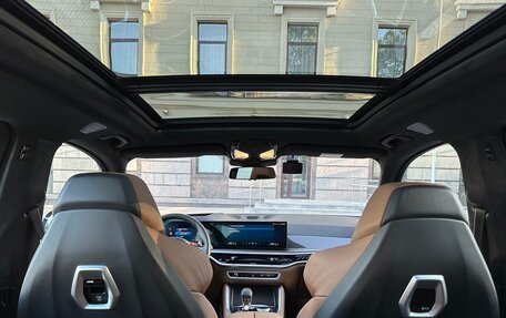 BMW X5 M, 2024 год, 18 990 000 рублей, 9 фотография