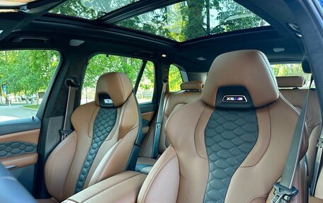 BMW X5 M, 2024 год, 18 990 000 рублей, 11 фотография