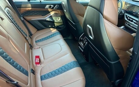 BMW X5 M, 2024 год, 18 990 000 рублей, 16 фотография