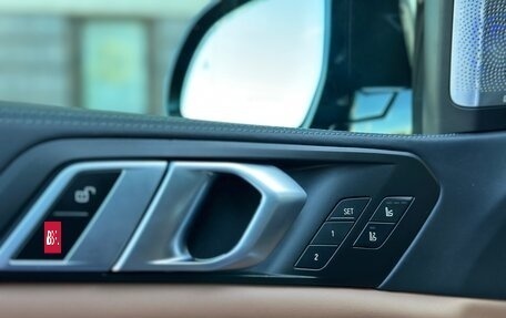 BMW X5 M, 2024 год, 18 990 000 рублей, 13 фотография