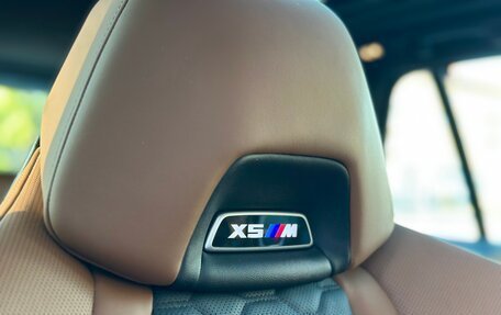 BMW X5 M, 2024 год, 18 990 000 рублей, 28 фотография