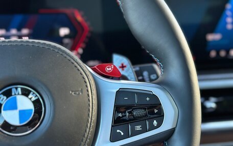 BMW X5 M, 2024 год, 18 990 000 рублей, 27 фотография