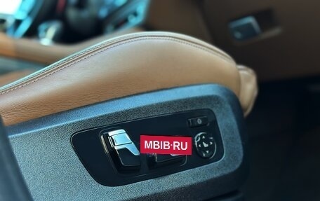 BMW X5 M, 2024 год, 18 990 000 рублей, 23 фотография
