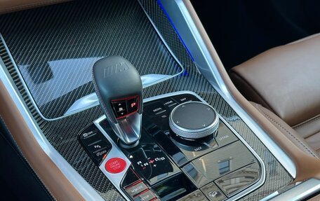 BMW X5 M, 2024 год, 18 990 000 рублей, 32 фотография
