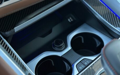 BMW X5 M, 2024 год, 18 990 000 рублей, 33 фотография