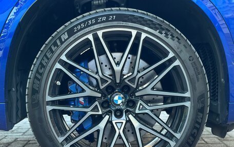BMW X5 M, 2024 год, 18 990 000 рублей, 37 фотография