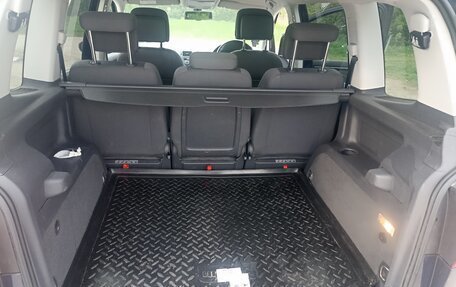 Volkswagen Touran III, 2012 год, 1 190 000 рублей, 9 фотография
