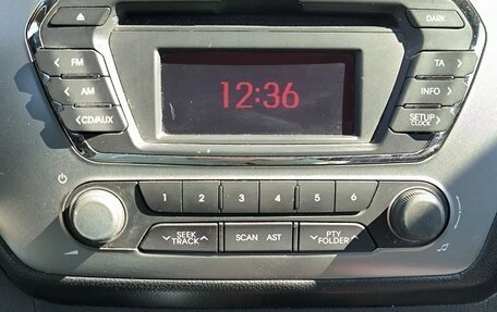 KIA Rio III рестайлинг, 2014 год, 979 000 рублей, 6 фотография