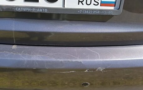KIA Rio III рестайлинг, 2014 год, 979 000 рублей, 12 фотография