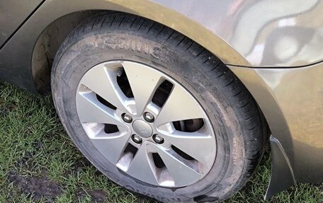 KIA Rio III рестайлинг, 2014 год, 979 000 рублей, 11 фотография