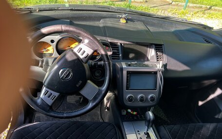 Nissan Murano, 2007 год, 619 000 рублей, 5 фотография