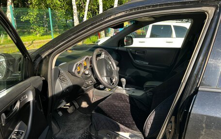 Nissan Murano, 2007 год, 619 000 рублей, 6 фотография