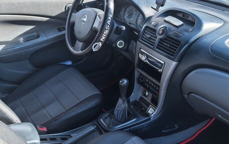 Nissan Almera Classic, 2007 год, 465 000 рублей, 4 фотография