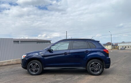Mitsubishi ASX I рестайлинг, 2012 год, 1 098 000 рублей, 9 фотография