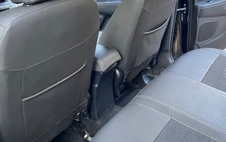 Mitsubishi ASX I рестайлинг, 2012 год, 1 098 000 рублей, 18 фотография