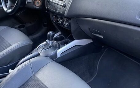 Mitsubishi ASX I рестайлинг, 2012 год, 1 098 000 рублей, 16 фотография